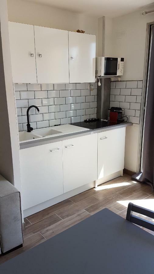 Super Studio Cap D'Agde Zewnętrze zdjęcie