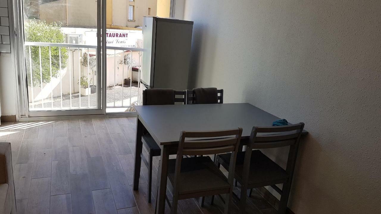 Super Studio Cap D'Agde Zewnętrze zdjęcie