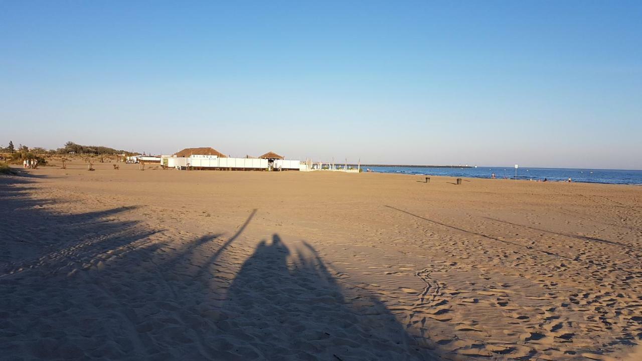 Super Studio Cap D'Agde Zewnętrze zdjęcie