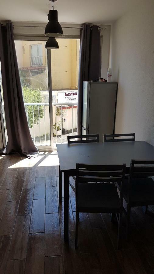 Super Studio Cap D'Agde Zewnętrze zdjęcie