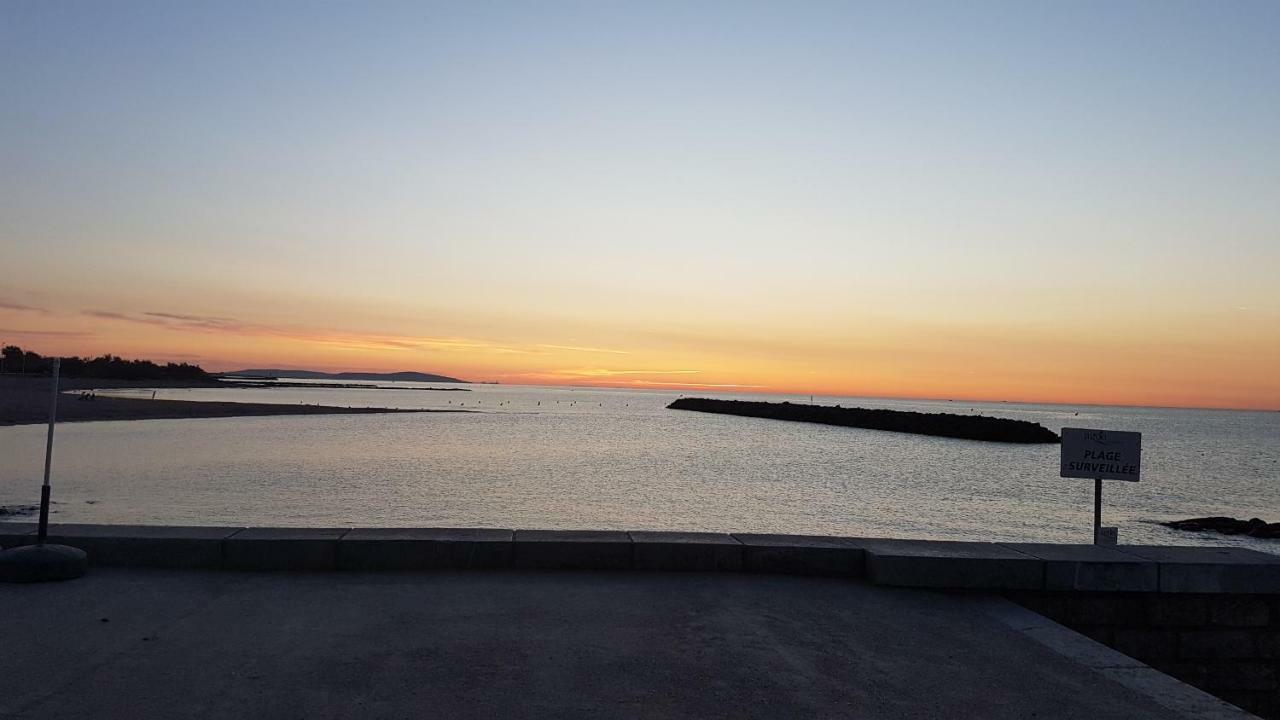 Super Studio Cap D'Agde Zewnętrze zdjęcie